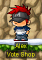 Alex