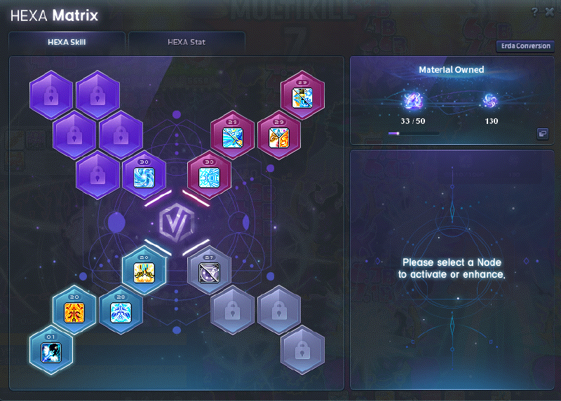 Hexa1