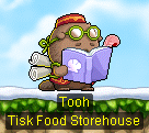 Tooh